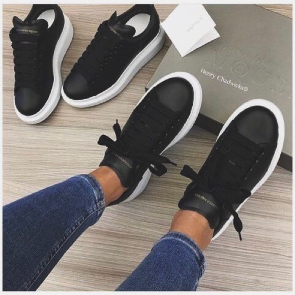 Alexander McQUEEN sneakers